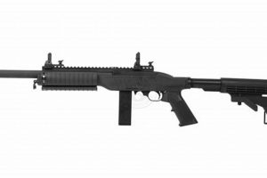 Enhance Your KC02 Airsoft Rifle: Mods & Performance | Ultimate Airsoft Guide for Beginners, Tactics & Gear Reviews