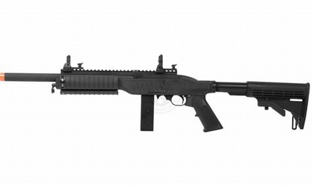 Enhance Your KC02 Airsoft Rifle: Mods & Performance | Ultimate Airsoft Guide for Beginners, Tactics & Gear Reviews