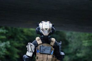 Gear Up! Cosplay Airsoft: Tactical Fun & Roleplay | Ultimate Airsoft Guide for Beginners, Tactics & Gear Reviews