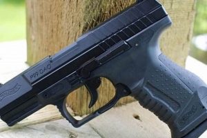 The Ultimate Walther P99 Airsoft Guide + Review | Ultimate Airsoft Guide for Beginners, Tactics & Gear Reviews