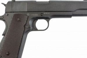 Best Colt 1911 Airsoft Gun: Reviews & Guide 2024 | Ultimate Airsoft Guide for Beginners, Tactics & Gear Reviews