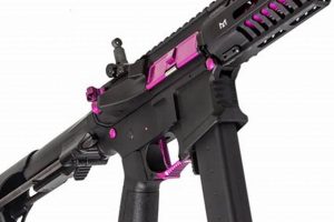 Upgrade Your Game: ARP 9 Airsoft Domination! | Ultimate Airsoft Guide for Beginners, Tactics & Gear Reviews