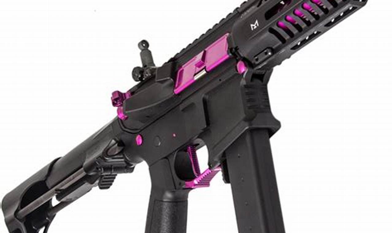 Upgrade Your Game: ARP 9 Airsoft Domination! | Ultimate Airsoft Guide for Beginners, Tactics & Gear Reviews