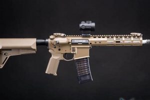 Build Your 300 Blackout Airsoft Rifle: Guide & Tips | Ultimate Airsoft Guide for Beginners, Tactics & Gear Reviews