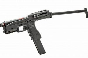 Upgrade Your Airsoft Glock: Conversion Kits & More! | Ultimate Airsoft Guide for Beginners, Tactics & Gear Reviews