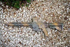 Airsoft Legality: Is it Illegal to Paint an Airsoft Gun? Guide | Ultimate Airsoft Guide for Beginners, Tactics & Gear Reviews