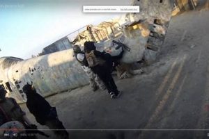 DIY Burned Patch Airsoft: Tactical Gear Customization Tips | Ultimate Airsoft Guide for Beginners, Tactics & Gear Reviews