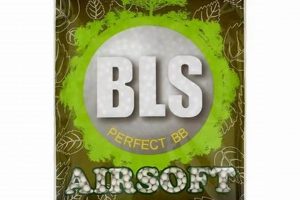 Eco Airsoft: Biodgradable Billes for Green Play Ultimate Airsoft Guide for Beginners, Tactics & Gear Reviews Eco Airsoft: Biodgradable Billes for Green Play | Ultimate Airsoft Guide for Beginners, Tactics & Gear Reviews
