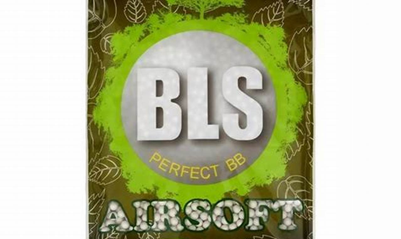 Eco Airsoft: Biodgradable Billes for Green Play Ultimate Airsoft Guide for Beginners, Tactics & Gear Reviews Eco Airsoft: Biodgradable Billes for Green Play | Ultimate Airsoft Guide for Beginners, Tactics & Gear Reviews