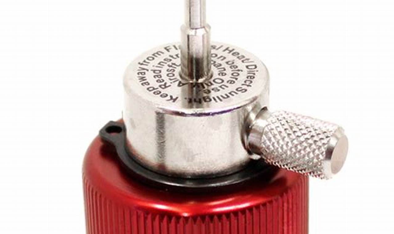 Upgrade Your Airsoft: Propane Adapter Benefits & Guide Ultimate Airsoft Guide for Beginners, Tactics & Gear Reviews Upgrade Your Airsoft: Propane Adapter Benefits & Guide | Ultimate Airsoft Guide for Beginners, Tactics & Gear Reviews