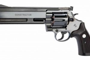 Enhance Your Airsoft Gun: Airsoft Constrictor Guide | Ultimate Airsoft Guide for Beginners, Tactics & Gear Reviews