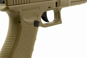 Best Airsoft Glock Pistols: Models & Reviews 2024 | Ultimate Airsoft Guide for Beginners, Tactics & Gear Reviews
