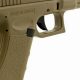 Best Airsoft Glock Pistols: Models & Reviews 2024 | Ultimate Airsoft Guide for Beginners, Tactics & Gear Reviews