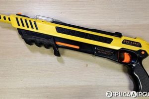 Why Use Airsoft Salt Gun? Safe Pest Control Alternative Ultimate Airsoft Guide for Beginners, Tactics & Gear Reviews Why Use Airsoft Salt Gun? Safe Pest Control Alternative | Ultimate Airsoft Guide for Beginners, Tactics & Gear Reviews