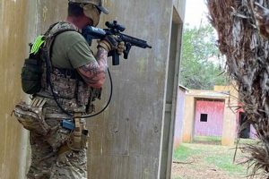 Your Guide to Airsoft in Austin, TX: Fields & Fun! Ultimate Airsoft Guide for Beginners, Tactics & Gear Reviews Your Guide to Airsoft in Austin, TX: Fields & Fun! | Ultimate Airsoft Guide for Beginners, Tactics & Gear Reviews