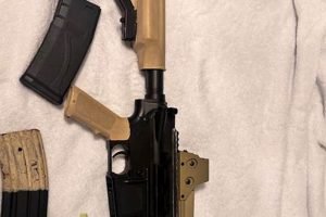 Lubbock Airsoft: Gear Up & Dominate TX Fields! | Ultimate Airsoft Guide for Beginners, Tactics & Gear Reviews