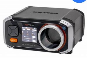 Airsoft Chronograph: Velocity Testing & FPS Accuracy Tips Ultimate Airsoft Guide for Beginners, Tactics & Gear Reviews Airsoft Chronograph: Velocity Testing & FPS Accuracy Tips | Ultimate Airsoft Guide for Beginners, Tactics & Gear Reviews