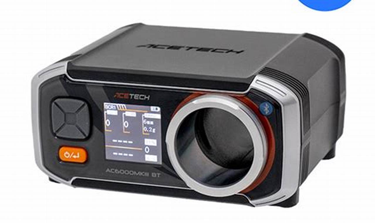 Airsoft Chronograph: Velocity Testing & FPS Accuracy Tips Ultimate Airsoft Guide for Beginners, Tactics & Gear Reviews Airsoft Chronograph: Velocity Testing & FPS Accuracy Tips | Ultimate Airsoft Guide for Beginners, Tactics & Gear Reviews