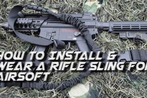 Easy Guide: How to Put a Sling on an Airsoft Gun + Tips Ultimate Airsoft Guide for Beginners, Tactics & Gear Reviews Easy Guide: How to Put a Sling on an Airsoft Gun + Tips | Ultimate Airsoft Guide for Beginners, Tactics & Gear Reviews