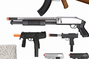 Best Airsoft Toys Gear: Shop Quality Airsoft Toys Now! | Ultimate Airsoft Guide for Beginners, Tactics & Gear Reviews