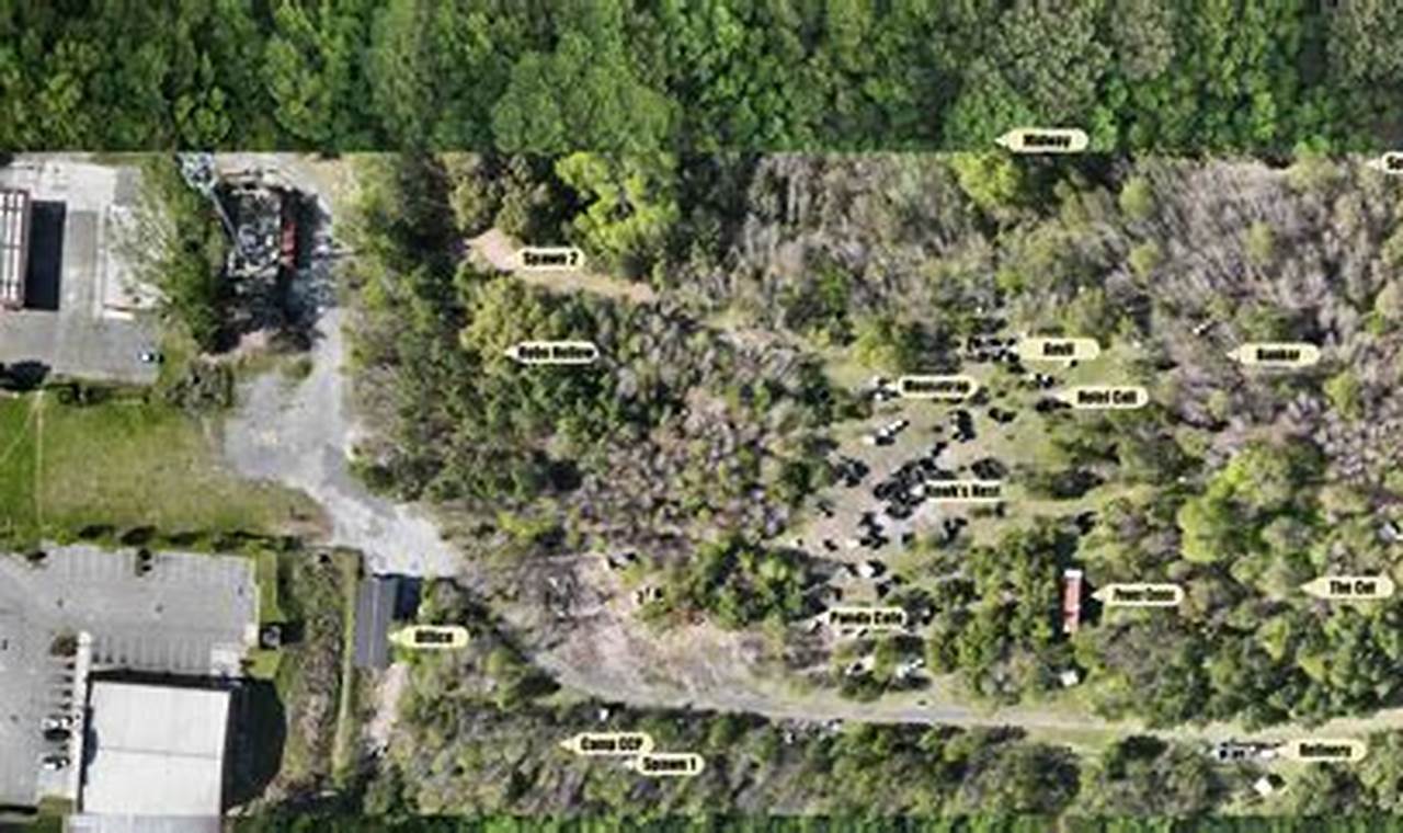 Charleston Airsoft LLC: Gear, Games & More! Ultimate Airsoft Guide for Beginners, Tactics & Gear Reviews Charleston Airsoft LLC: Gear, Games & More! | Ultimate Airsoft Guide for Beginners, Tactics & Gear Reviews