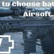 Boost Your Airsoft Gun: Battery Upgrade Guide | Ultimate Airsoft Guide for Beginners, Tactics & Gear Reviews