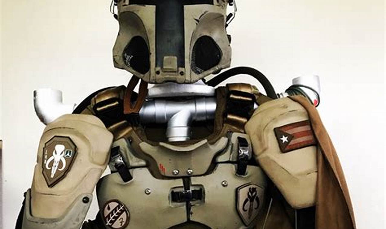 Build Your Airsoft Mandalorian Loadout: A Guide! | Ultimate Airsoft Guide for Beginners, Tactics & Gear Reviews