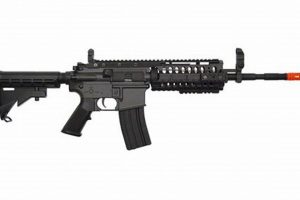 Best Airsoft Guns: What's Good for Beginners (Guide!) | Ultimate Airsoft Guide for Beginners, Tactics & Gear Reviews