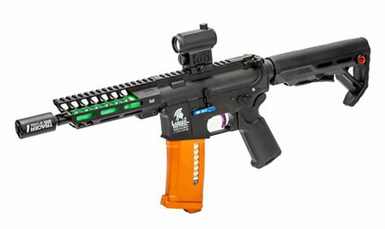 Gear Up: Your Ultimate Airsoft Gi Guide & Essentials | Ultimate Airsoft Guide for Beginners, Tactics & Gear Reviews