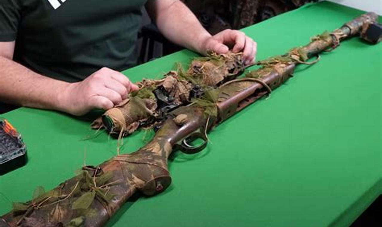 Become an Airsoft Camman: Tips &amp; Gear Guide | Ultimate Airsoft Guide for Beginners, Tactics & Gear Reviews