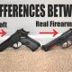 Airsoft vs. Real: How to Tell the Difference [Guns Guide] | Ultimate Airsoft Guide for Beginners, Tactics & Gear Reviews