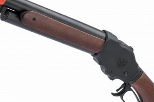 Best Lever Action Shotgun Airsoft: Reviews & Guide | Ultimate Airsoft Guide for Beginners, Tactics & Gear Reviews