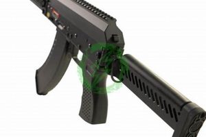 Best AKM Airsoft Guns: Reviews & Guide for Airsoft | Ultimate Airsoft Guide for Beginners, Tactics & Gear Reviews