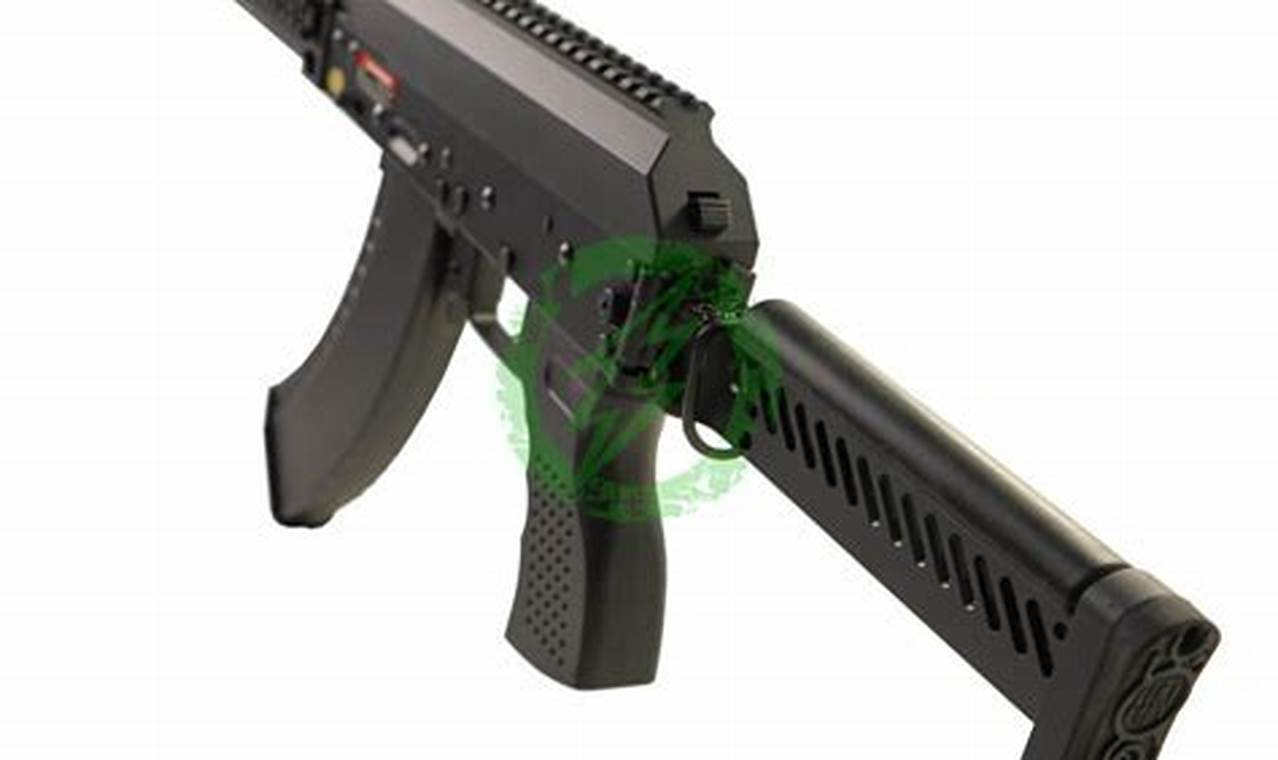 Best AKM Airsoft Guns: Reviews & Guide for Airsoft | Ultimate Airsoft Guide for Beginners, Tactics & Gear Reviews