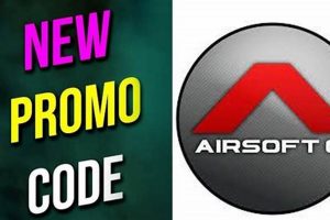 Best Airsoft GI Coupon Codes: Deals & Discounts! | Ultimate Airsoft Guide for Beginners, Tactics & Gear Reviews