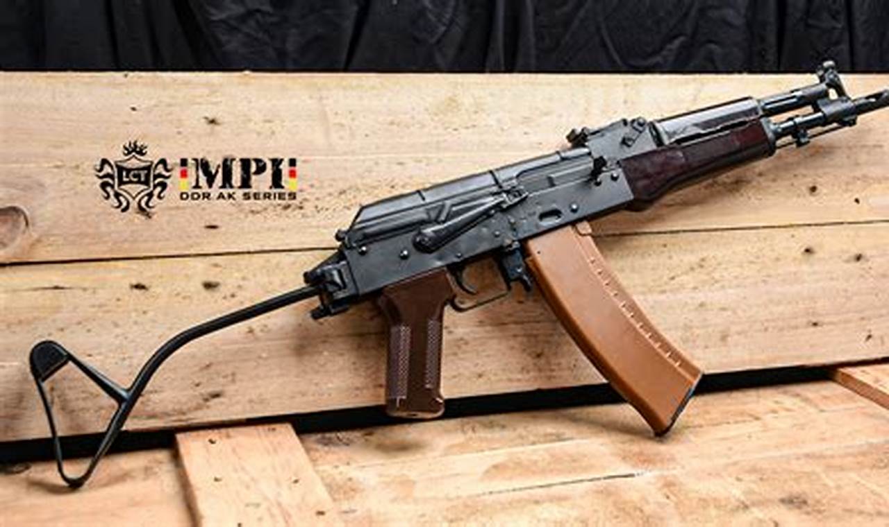 Best Airsoft AKs: Replicas, Upgrades & Tactical Gear | Ultimate Airsoft Guide for Beginners, Tactics & Gear Reviews