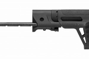 Upgrade Your Game: Airsoft PDW Stock Advantage! | Ultimate Airsoft Guide for Beginners, Tactics & Gear Reviews