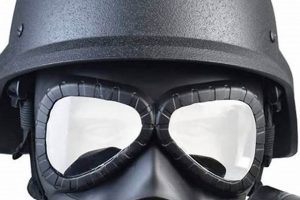 Budget Airsoft Masks: Find Cheap & Safe Options | Ultimate Airsoft Guide for Beginners, Tactics & Gear Reviews