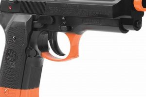 Get Your Beretta 92FS Airsoft Pistol - [Year] Guide! | Ultimate Airsoft Guide for Beginners, Tactics & Gear Reviews