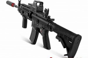 Ultimate Gel Blaster Airsoft Guide & Tips! | Ultimate Airsoft Guide for Beginners, Tactics & Gear Reviews