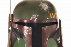 Best Airsoft Boba Fett Mask: Protection & Style! | Ultimate Airsoft Guide for Beginners, Tactics & Gear Reviews