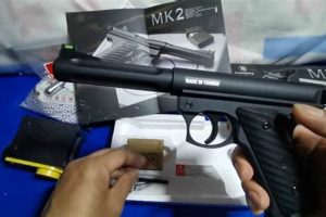 Upgrade: How to Make a Non Blowback Airsoft Gun Blowback Mod | Ultimate Airsoft Guide for Beginners, Tactics & Gear Reviews