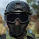 Best Full Seal Airsoft Mask: Ultimate Protection | Ultimate Airsoft Guide for Beginners, Tactics & Gear Reviews