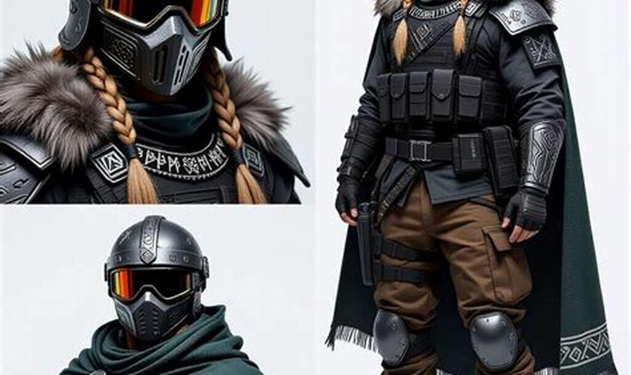 Unleash the Fury: Viking Airsoft Domination | Ultimate Airsoft Guide for Beginners, Tactics & Gear Reviews