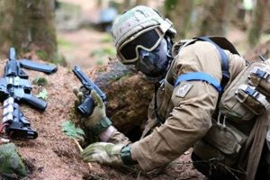 Find Airsoft Guns Games Near Me: Action Awaits! | Ultimate Airsoft Guide for Beginners, Tactics & Gear Reviews