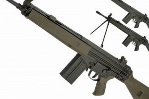 Upgrade Your Game: Best Airsoft G3 Replicas &amp; More! | Ultimate Airsoft Guide for Beginners, Tactics & Gear Reviews