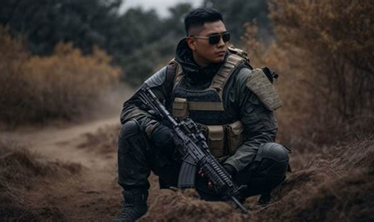 Airsoft Gear Guide: What to Wear in Airsoft + Loadout Tips Ultimate Airsoft Guide for Beginners, Tactics & Gear Reviews Airsoft Gear Guide: What to Wear in Airsoft + Loadout Tips | Ultimate Airsoft Guide for Beginners, Tactics & Gear Reviews