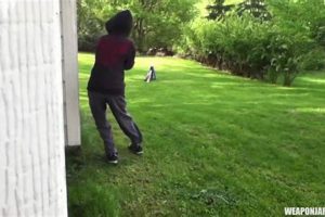 Why a Kid Used Airsoft Gun to Shoothimself in Mouth? +Tips Ultimate Airsoft Guide for Beginners, Tactics & Gear Reviews Why a Kid Used Airsoft Gun to Shoothimself in Mouth? +Tips | Ultimate Airsoft Guide for Beginners, Tactics & Gear Reviews