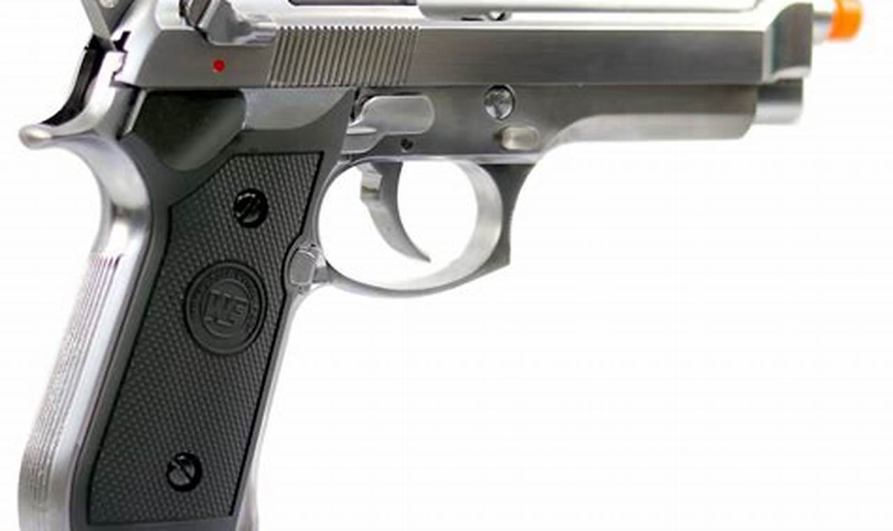 Best Airsoft Pistol: Electric Full Metal Replicas Guide Ultimate Airsoft Guide for Beginners, Tactics & Gear Reviews Best Airsoft Pistol: Electric Full Metal Replicas Guide | Ultimate Airsoft Guide for Beginners, Tactics & Gear Reviews