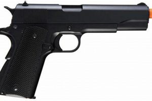 Best Airsoft Pistols of 2024: Buyer's Guide & Reviews Ultimate Airsoft Guide for Beginners, Tactics & Gear Reviews Best Airsoft Pistols of 2024: Buyer's Guide & Reviews | Ultimate Airsoft Guide for Beginners, Tactics & Gear Reviews